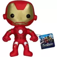 Iron Man Mark 7