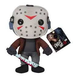 Jason Voorhees