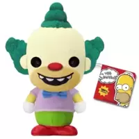 Krusty the Clown