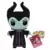 Maleficent No Mouth