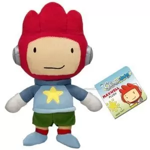 POP! Plush - Plushies - Maxwell