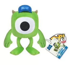 POP! Plush - Plushies - Mike Wazowski