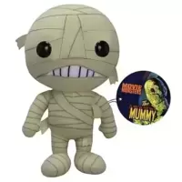 Mummy
