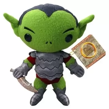 POP! Plush - Plushies - Orc