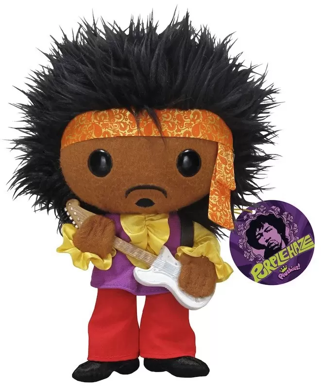 POP! Plush - Plushies - Purple Haze