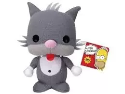 POP! Plush - Plushies - Scratchy