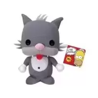 Scratchy