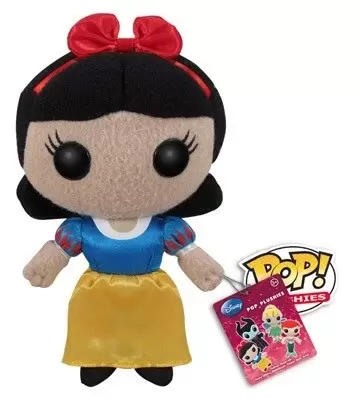 POP! Plush - Plushies - Snow White No Mouth