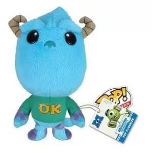 POP! Plush - Plushies - Sulley