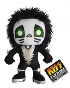 POP! Plush - Plushies - The Catman
