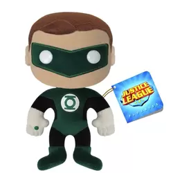 The Green Lantern