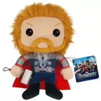 Thor Avengers