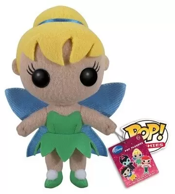 POP! Plush - Plushies - Tinker Bell No Mouth