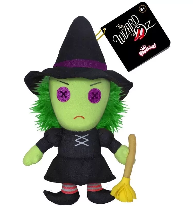 POP! Plush - Plushies - Wicked Witch
