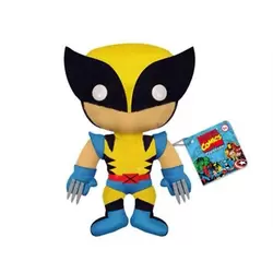 Wolverine