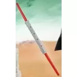 Double Sabre Laser