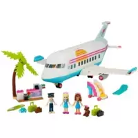 Heartlake City Airplane