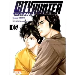 Tome 5