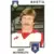 Football 85 en Images - Jozef Mlynarczyk - SC Bastia