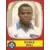 Football 87 en Images - Basile Boli - Auxerre