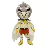 Birdperson