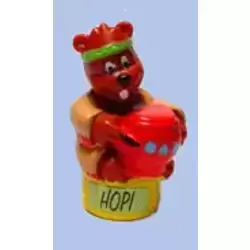 Hopi