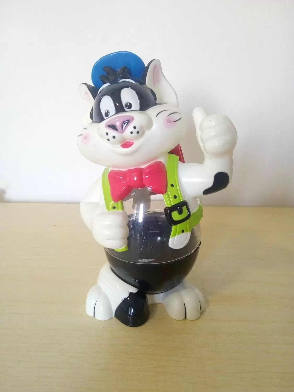 Kinder Circus - Cat