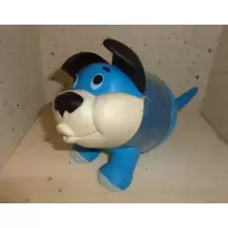 Blue dog