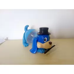 Chien Magicien