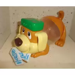 Chien Voyageur