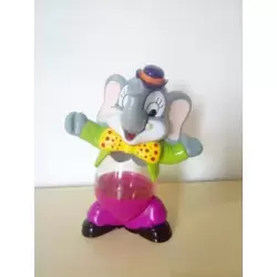 Elephanto Clown