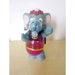 Elephanto Diseuse de Bonne-Aventure