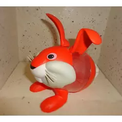 Lapin Orange