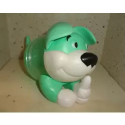 Chien Vert Pouce