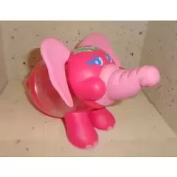 Elephant Rose