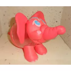 Elephant Orange