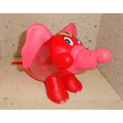 Elephant Rouge