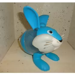 Lapin Jaune
