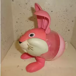 Lapin Rose