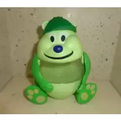 Ours Vert