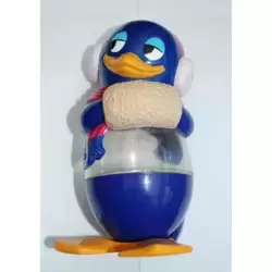 Funny Pinguos