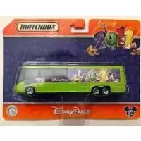Walt Disney World Bus (2011)