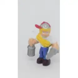 Max