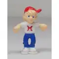 Vi har 1 køber(e) til Max
