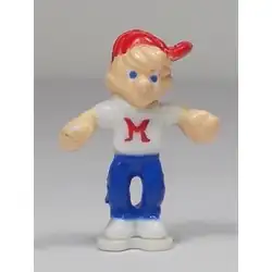 Max