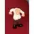Mighty Max Accessoires - Skull Donjon