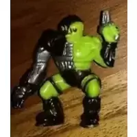 Skull Warrior