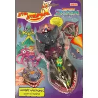 Jaws of doom