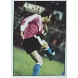 Hamburger SV v Anderlecht