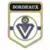 Football 78 en images - Badge - Girondins de Bordeaux